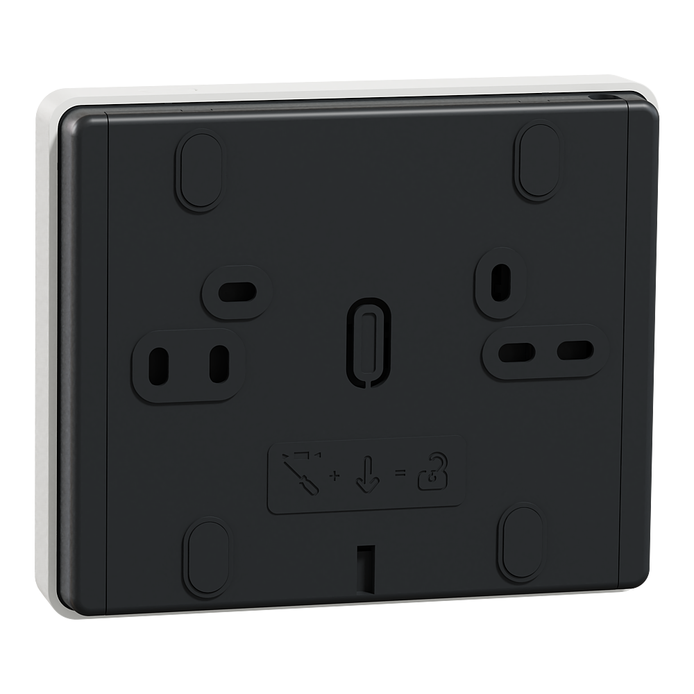Passerelle Wifi Wiser Gen 2